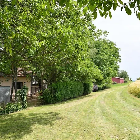 Sara&lav Rent A House Holiday home Velika Remeta